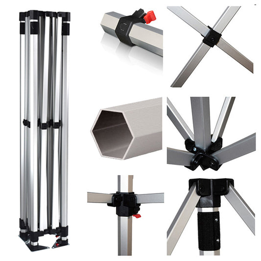 1110% Nutrition Canopy