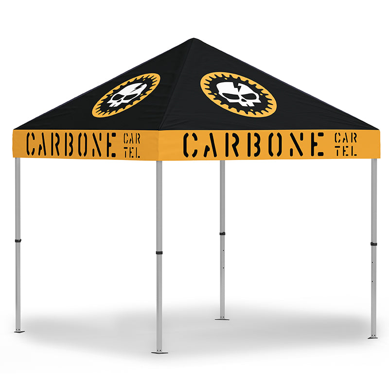 CARBONE Cartel Canopy