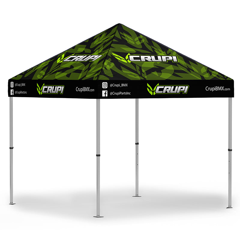 CRUPI BMX Canopy 1