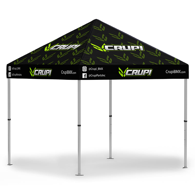 CRUPI BMX Canopy 2
