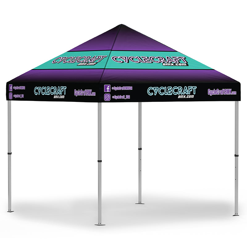 Cycle Craft Canopy