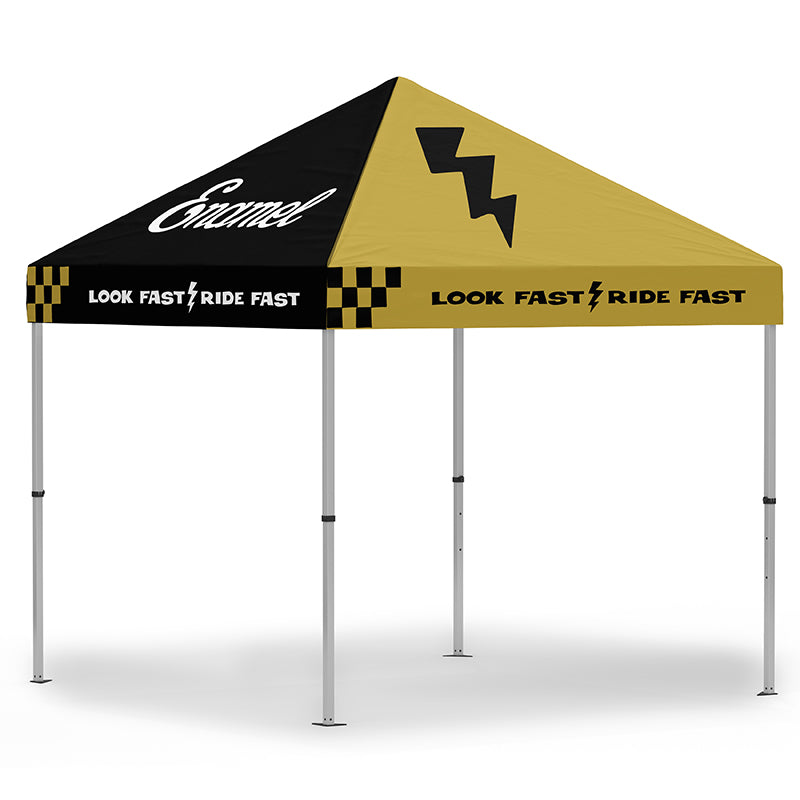 ENAMEL Brand Canopy