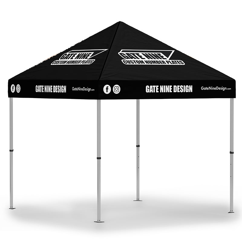 Gate Nine Design Canopy 1