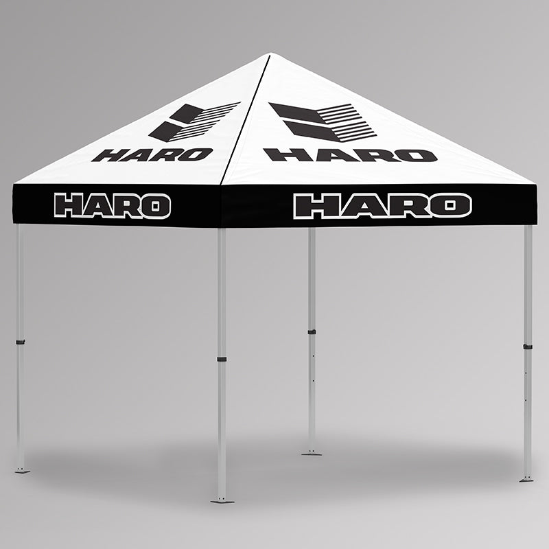 HARO Bicycles Canopy