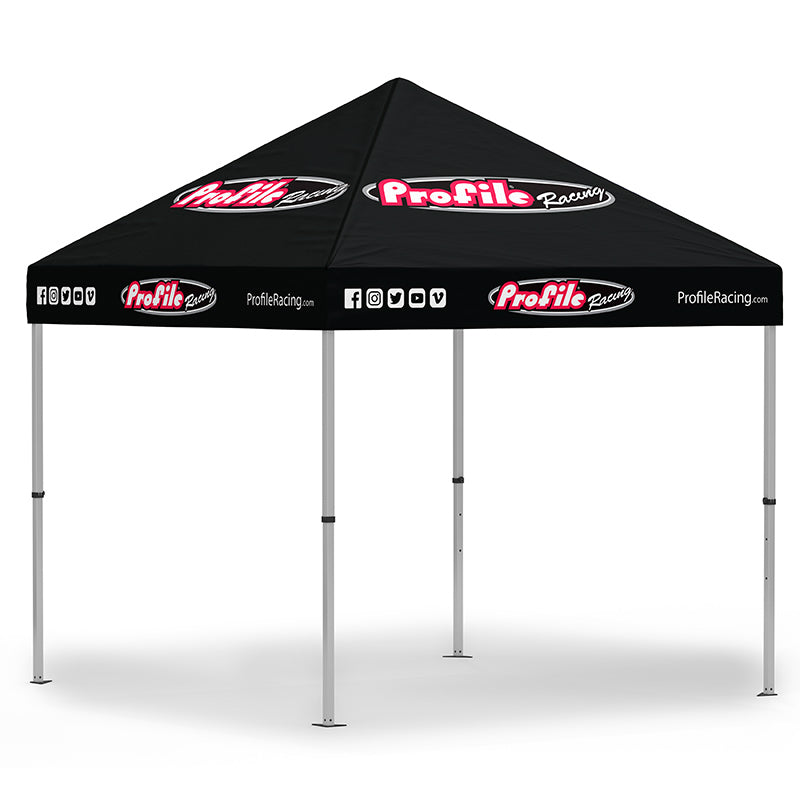Profile Racing Canopy