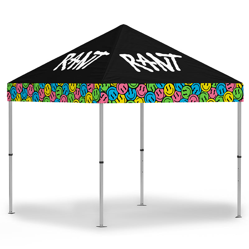 RANT BMX Canopy