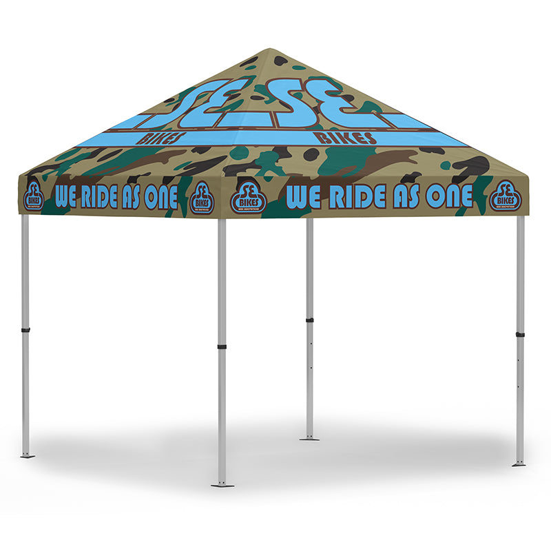 SE Bikes Canopy
