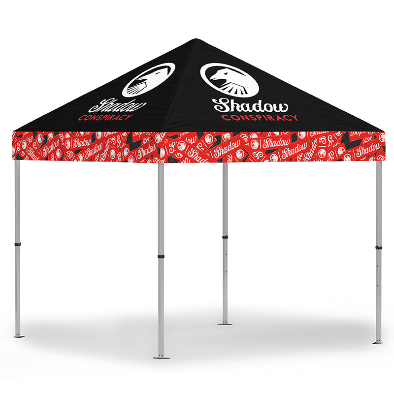 Shadow Conspiracy Canopy