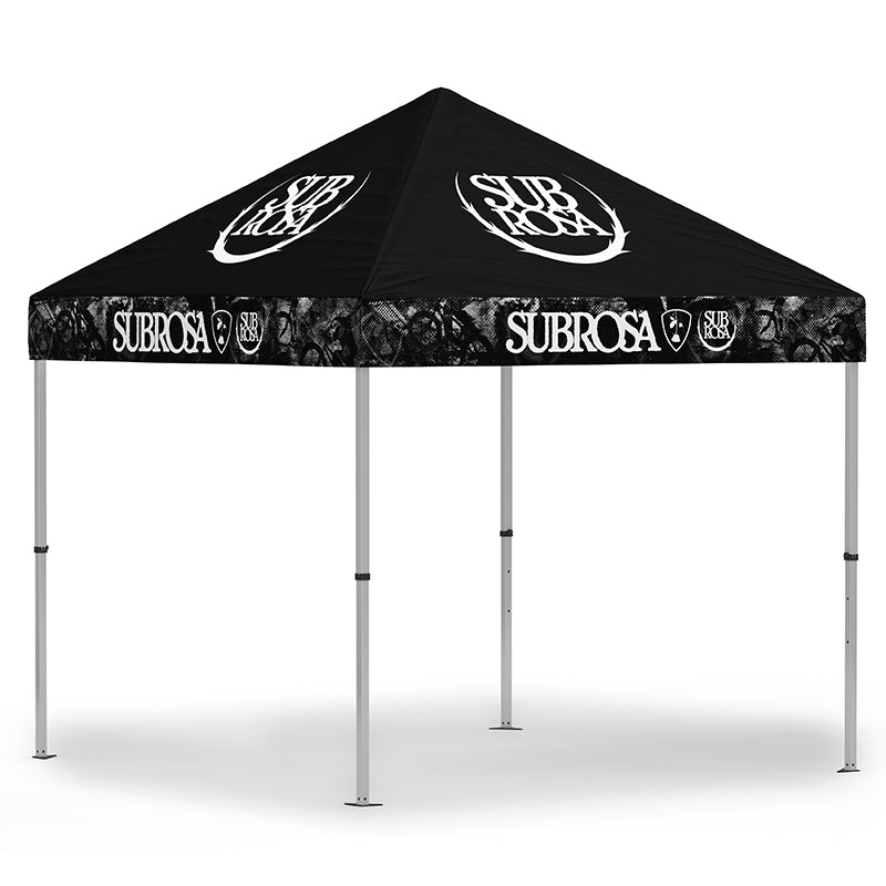 SUBROSA BMX Canopy