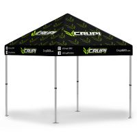 Crupi BMX Popup Style Canopy 2