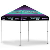 Cycle Craft Popup Style Canopy