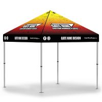 Gate Nine Popup Style Canopy 5