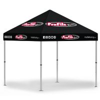 Profile Racing Popup Style Canopy