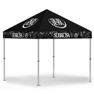 Subrosa Branded Popup Style Canopy